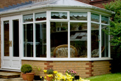 conservatories Kitts End