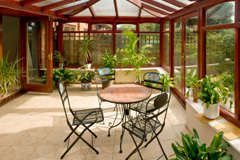 Kitts End conservatory quotes