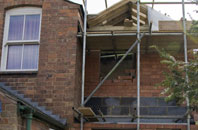 free Kitts End home extension quotes