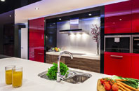 Kitts End kitchen extensions