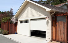 Kitts End garage construction leads