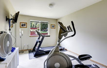 Kitts End home gym construction leads