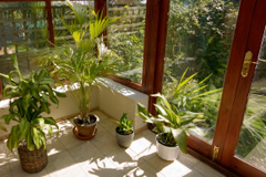 Kitts End orangery costs